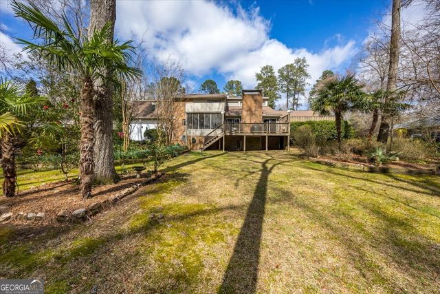 4515 Oxford Circle, Macon, GA 31210