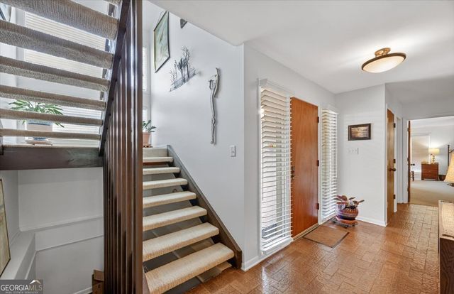 4515 Oxford Circle, Macon, GA 31210