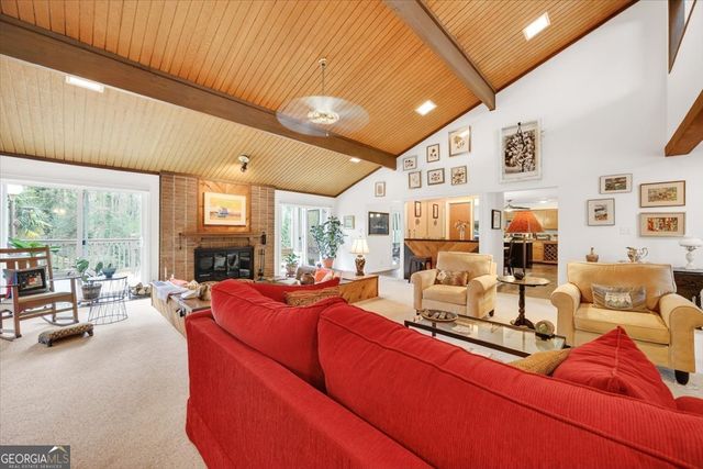 4515 Oxford Circle, Macon, GA 31210