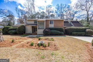4515 Oxford Circle, Macon, GA 31210