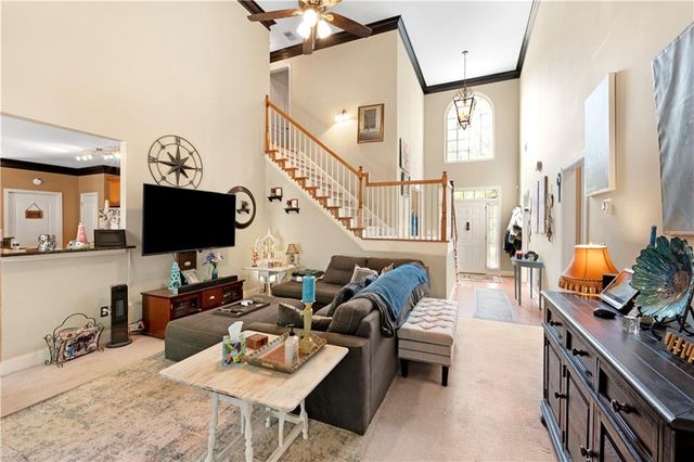 29 Sedgefield Overlook, Dallas, GA 30157