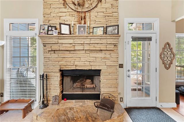 29 Sedgefield Overlook, Dallas, GA 30157