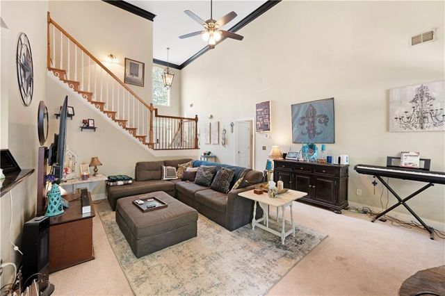 29 Sedgefield Overlook, Dallas, GA 30157