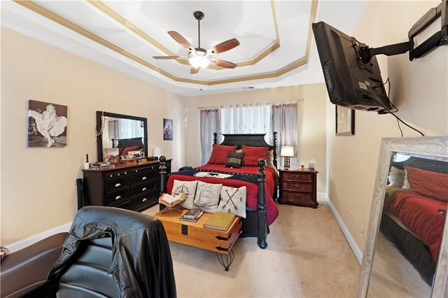 29 Sedgefield Overlook, Dallas, GA 30157