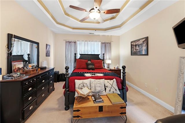 29 Sedgefield Overlook, Dallas, GA 30157