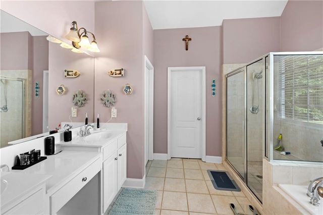 29 Sedgefield Overlook, Dallas, GA 30157