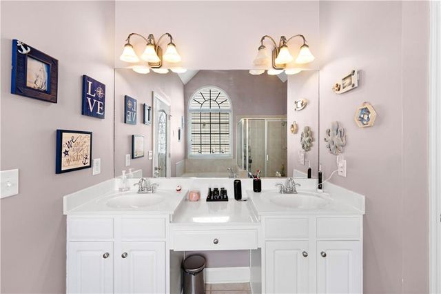 29 Sedgefield Overlook, Dallas, GA 30157