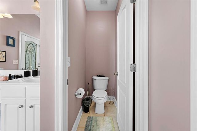 29 Sedgefield Overlook, Dallas, GA 30157