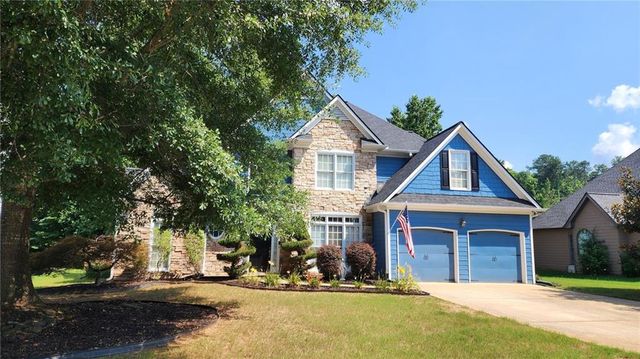 29 Sedgefield Overlook, Dallas, GA 30157