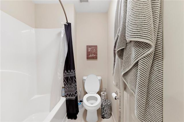 29 Sedgefield Overlook, Dallas, GA 30157