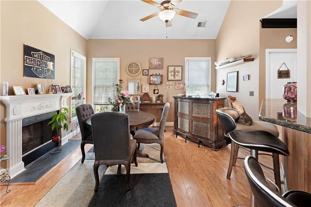 29 Sedgefield Overlook, Dallas, GA 30157