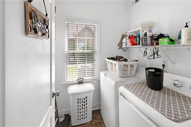 29 Sedgefield Overlook, Dallas, GA 30157