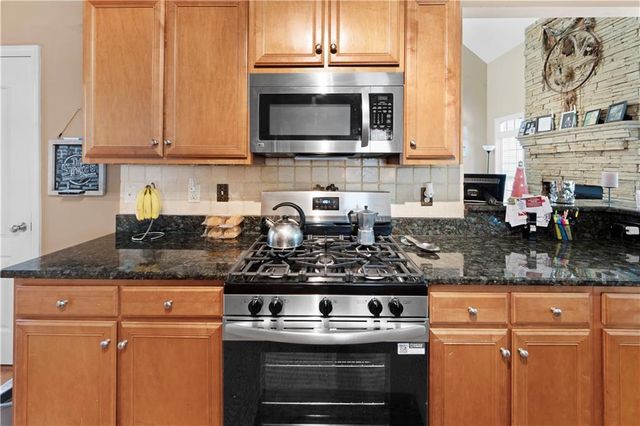 29 Sedgefield Overlook, Dallas, GA 30157