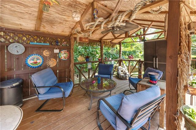 29 Sedgefield Overlook, Dallas, GA 30157