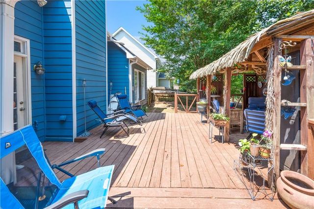 29 Sedgefield Overlook, Dallas, GA 30157