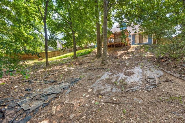 29 Sedgefield Overlook, Dallas, GA 30157