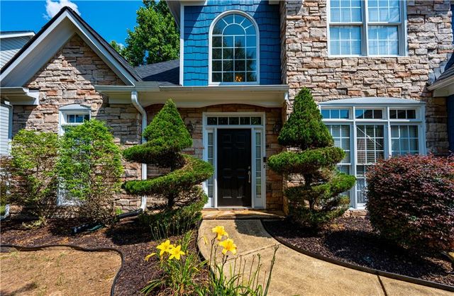 29 Sedgefield Overlook, Dallas, GA 30157