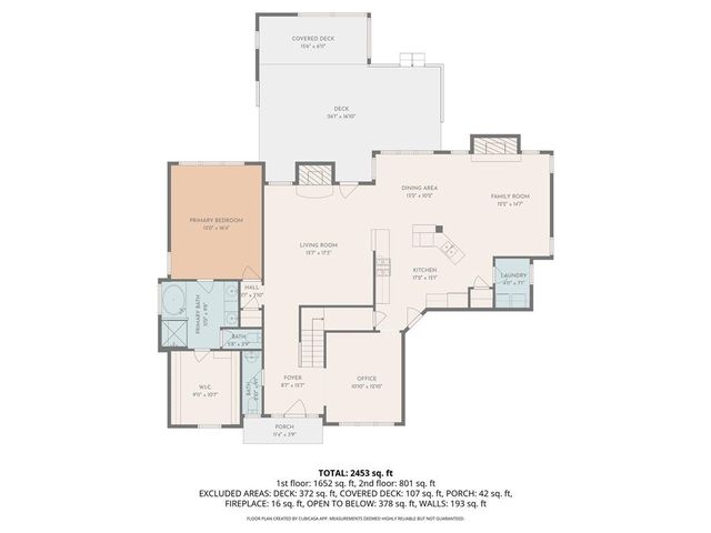 29 Sedgefield Overlook, Dallas, GA 30157