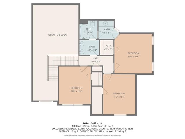 29 Sedgefield Overlook, Dallas, GA 30157