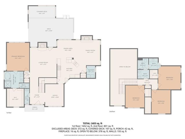 29 Sedgefield Overlook, Dallas, GA 30157