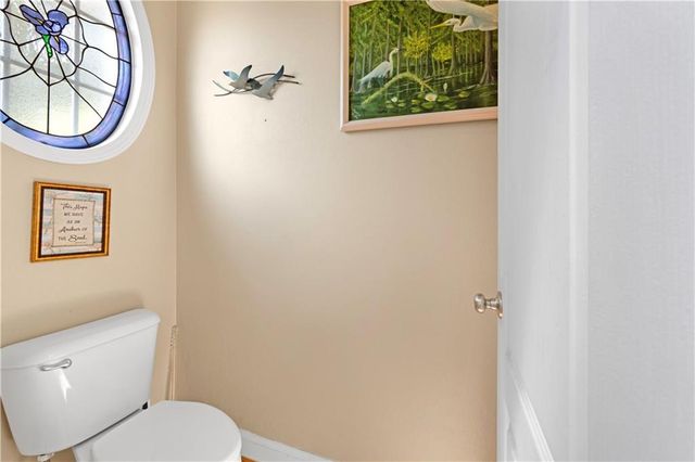 29 Sedgefield Overlook, Dallas, GA 30157