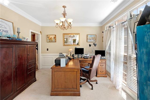 29 Sedgefield Overlook, Dallas, GA 30157