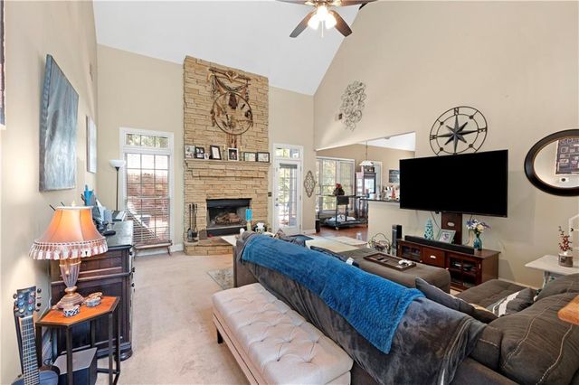 29 Sedgefield Overlook, Dallas, GA 30157