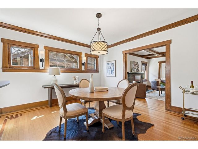 2326 Clermont St, Denver, CO 80207