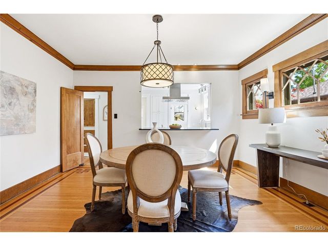 2326 Clermont St, Denver, CO 80207