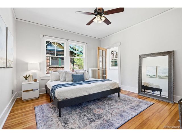 2326 Clermont St, Denver, CO 80207