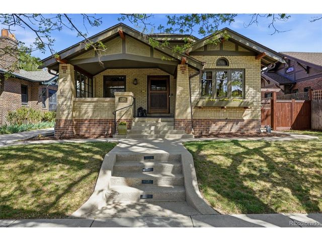 2326 Clermont St, Denver, CO 80207