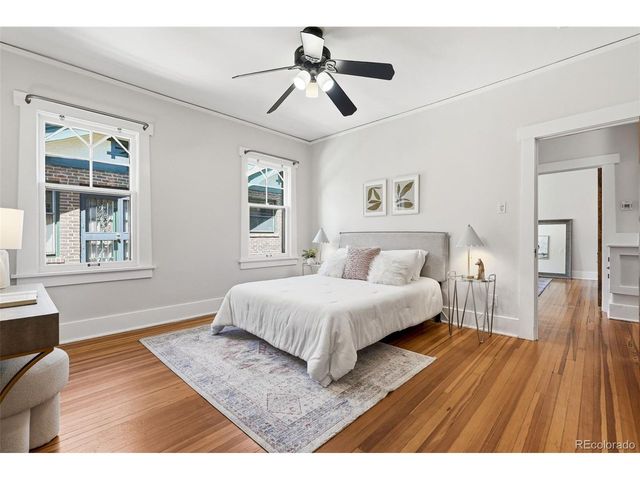 2326 Clermont St, Denver, CO 80207