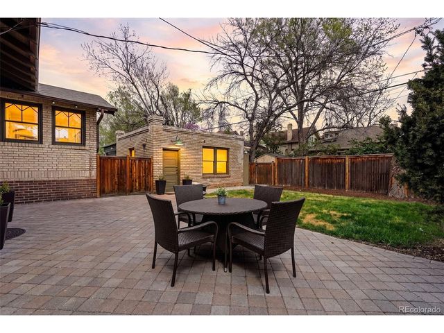 2326 Clermont St, Denver, CO 80207