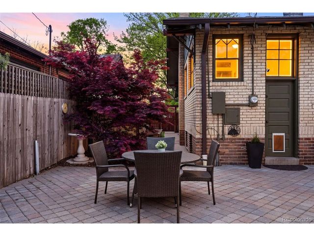 2326 Clermont St, Denver, CO 80207