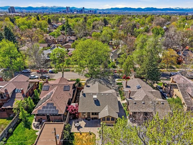 2326 Clermont St, Denver, CO 80207