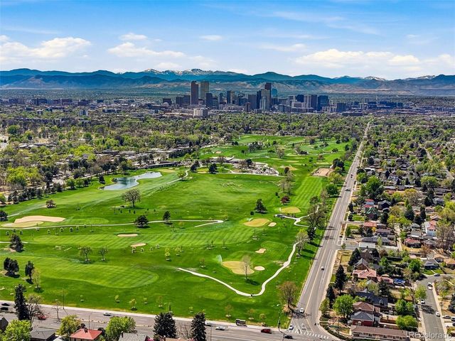 2326 Clermont St, Denver, CO 80207