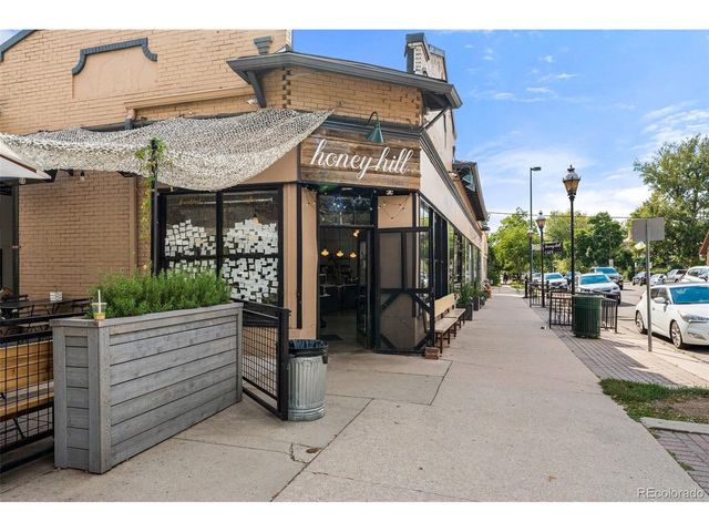 2326 Clermont St, Denver, CO 80207