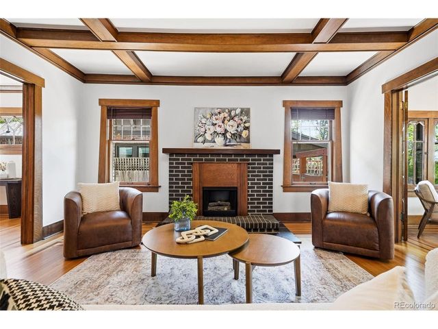 2326 Clermont St, Denver, CO 80207