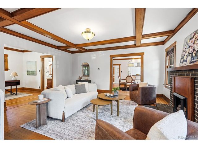 2326 Clermont St, Denver, CO 80207