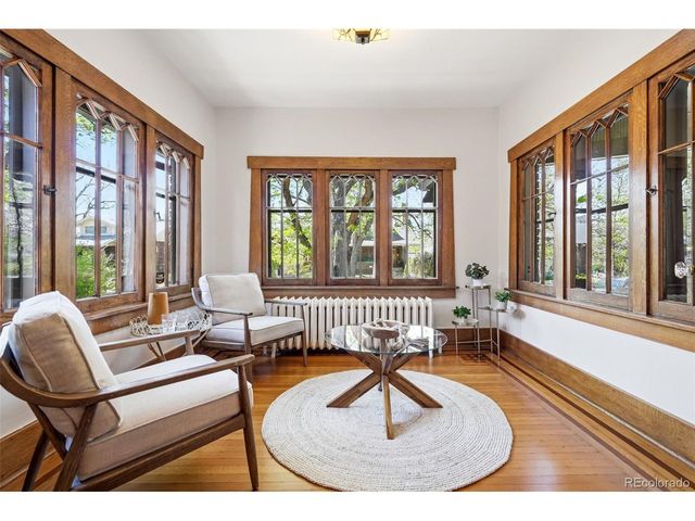 2326 Clermont St, Denver, CO 80207