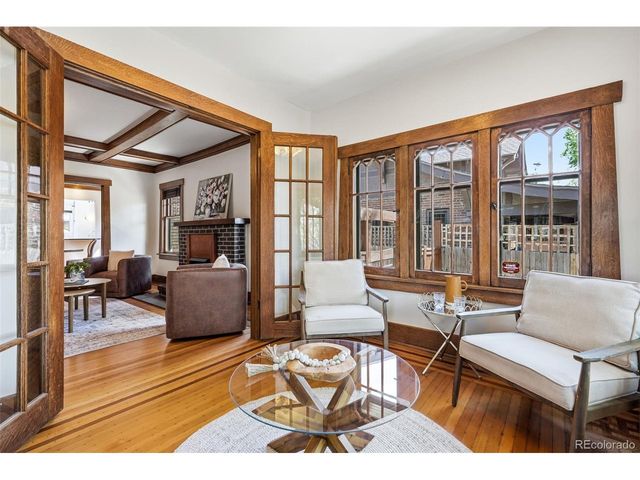 2326 Clermont St, Denver, CO 80207