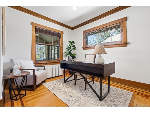 2326 Clermont St, Denver, CO 80207