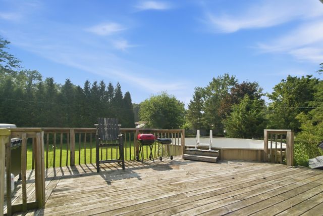 609 Black Oak Drive, Trail Creek, IN 46360