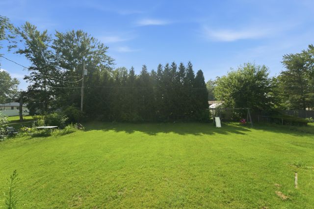 609 Black Oak Drive, Trail Creek, IN 46360