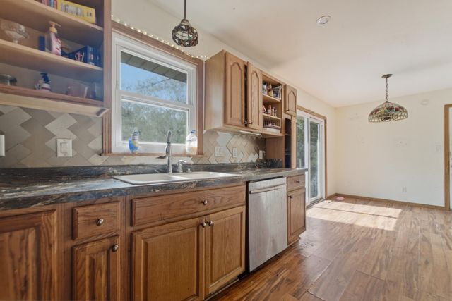 609 Black Oak Drive, Trail Creek, IN 46360
