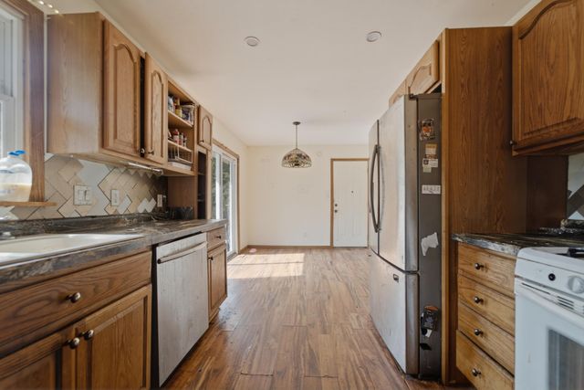 609 Black Oak Drive, Trail Creek, IN 46360