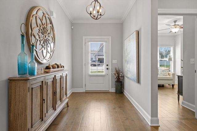 1263 Neyland Circle, Hixson, TN 37343