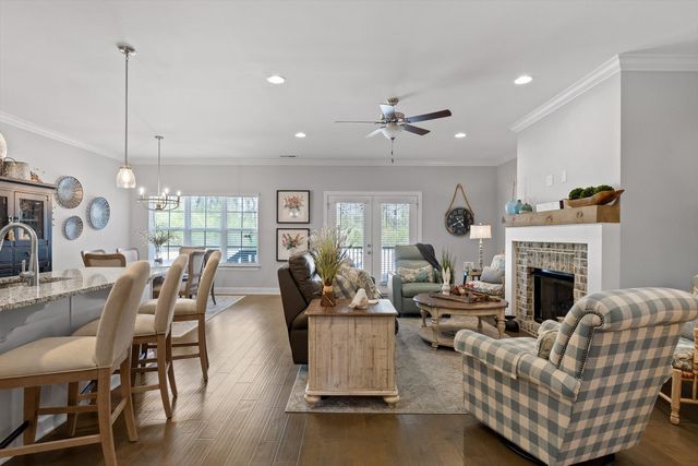 1263 Neyland Circle, Hixson, TN 37343