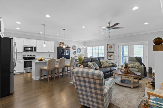 1263 Neyland Circle, Hixson, TN 37343