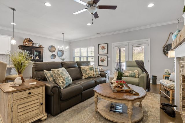 1263 Neyland Circle, Hixson, TN 37343